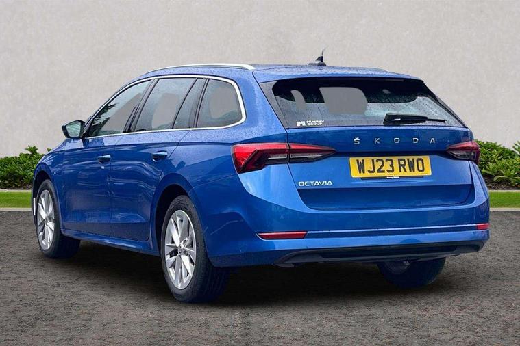 Skoda Skoda Octavia
