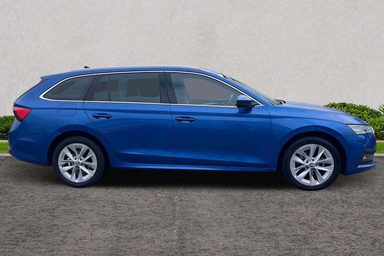 Skoda Skoda Octavia