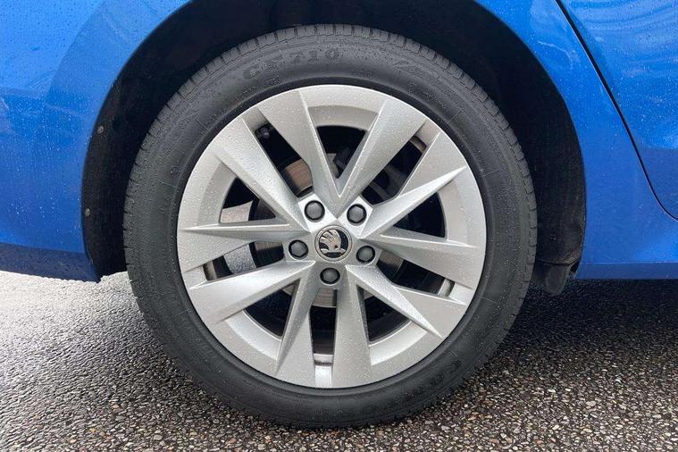Skoda Skoda Octavia