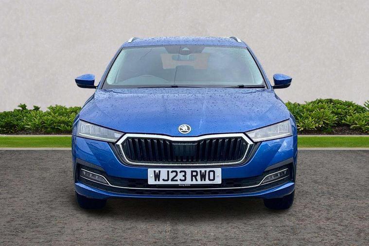 Skoda Skoda Octavia