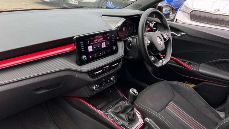 Skoda Skoda Fabia