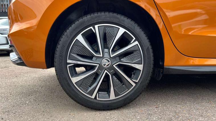 Skoda Skoda Fabia