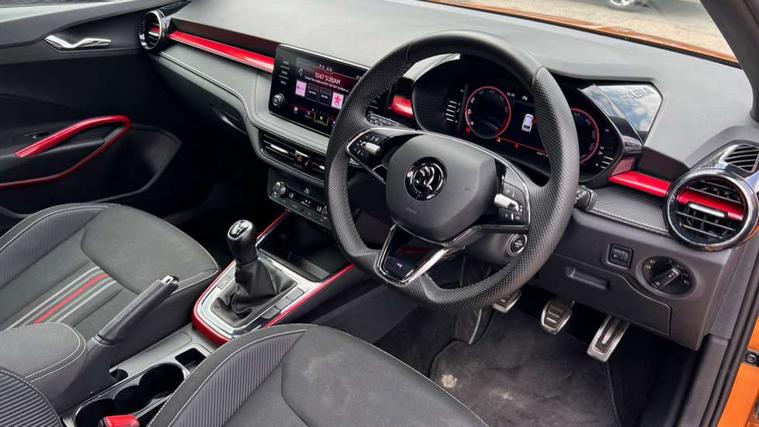 Skoda Skoda Fabia