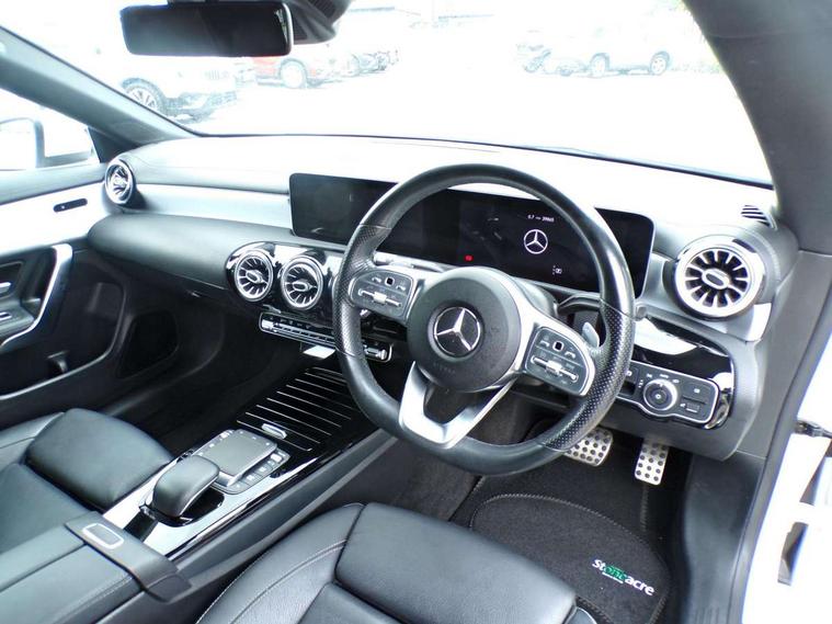 Mercedes Mercedes CLA