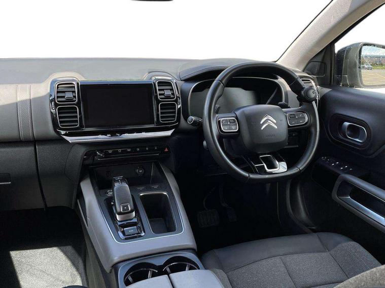 Citroen Citroen C5 Aircross