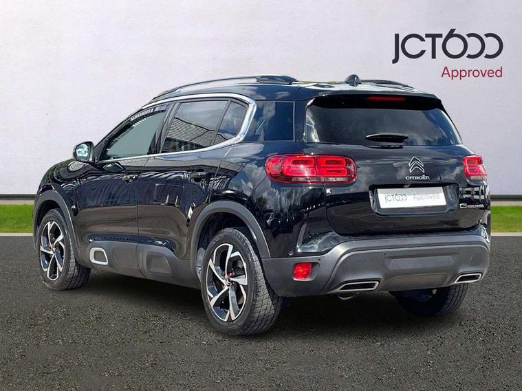 Citroen Citroen C5 Aircross