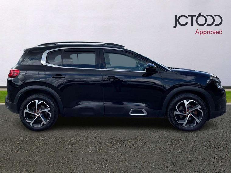 Citroen Citroen C5 Aircross