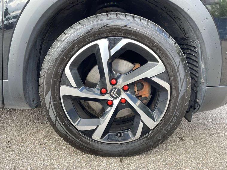 Citroen Citroen C5 Aircross