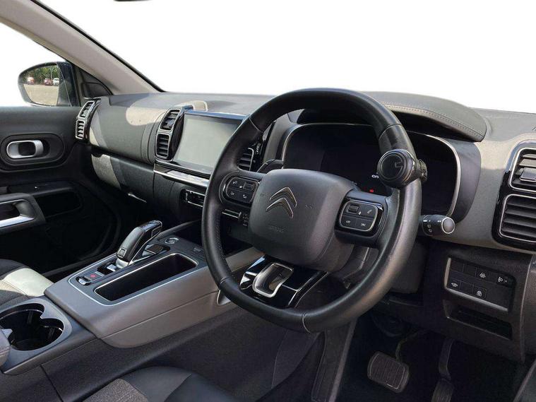 Citroen Citroen C5 Aircross