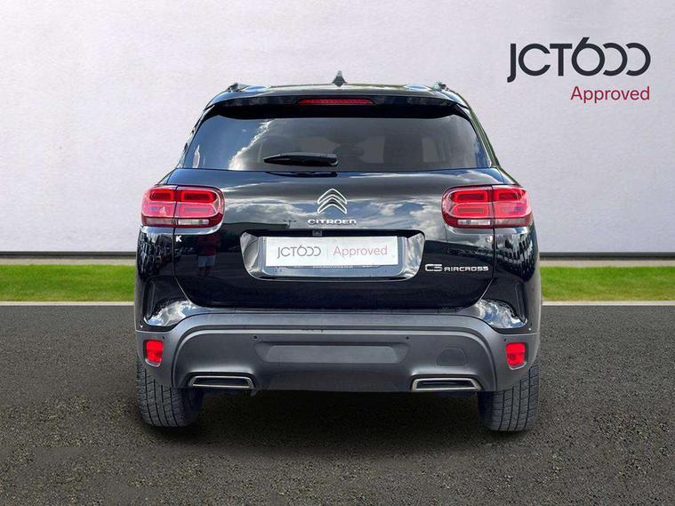 Citroen Citroen C5 Aircross