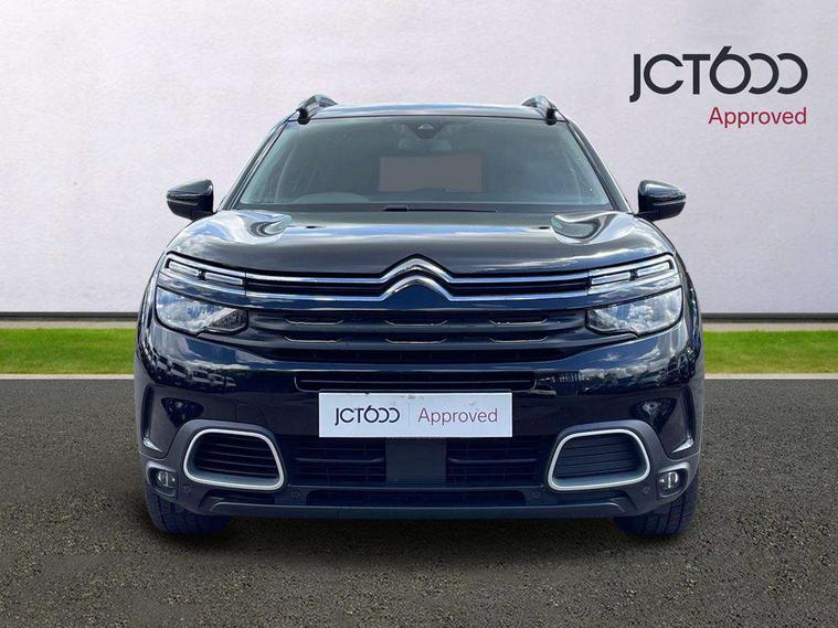 Citroen Citroen C5 Aircross