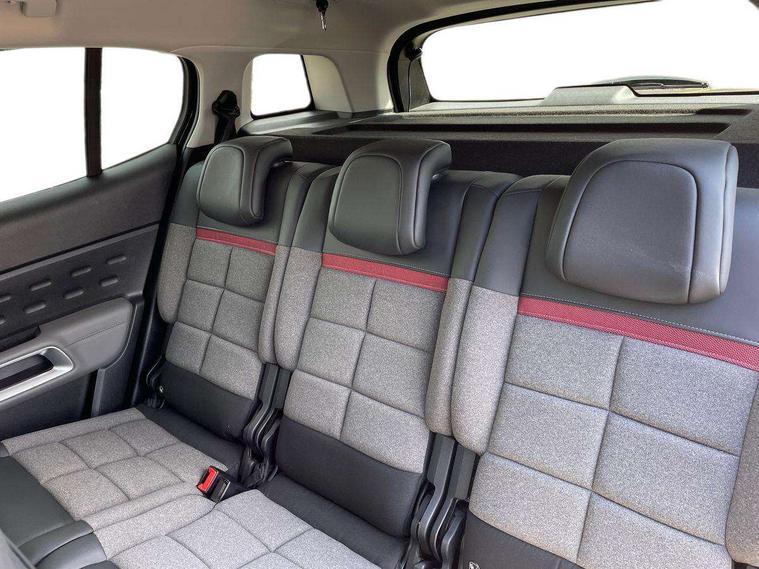 Citroen Citroen C5 Aircross