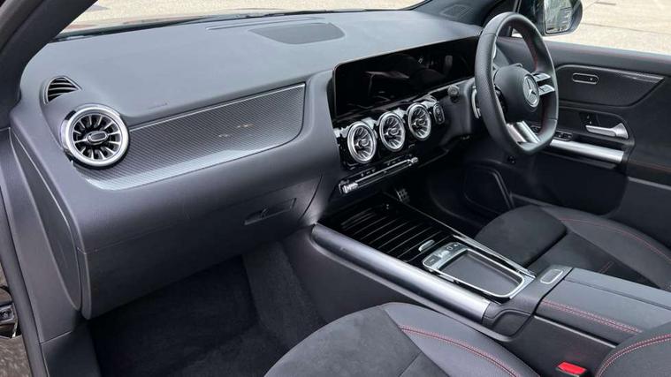 Mercedes Mercedes GLA