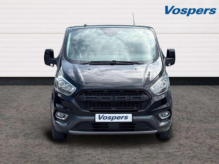 Ford Ford Transit