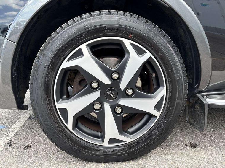 Ford Ford Transit