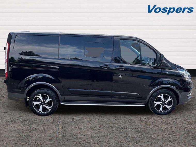 Ford Ford Transit