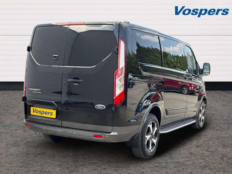 Ford Ford Transit