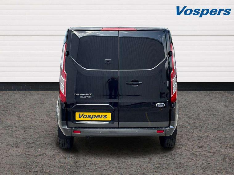 Ford Ford Transit