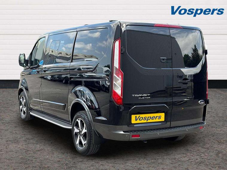 Ford Ford Transit