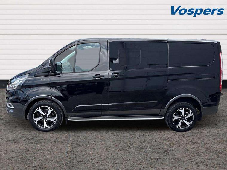 Ford Ford Transit