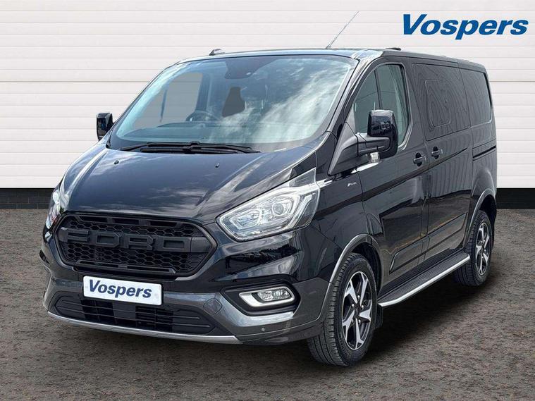 Ford Ford Transit