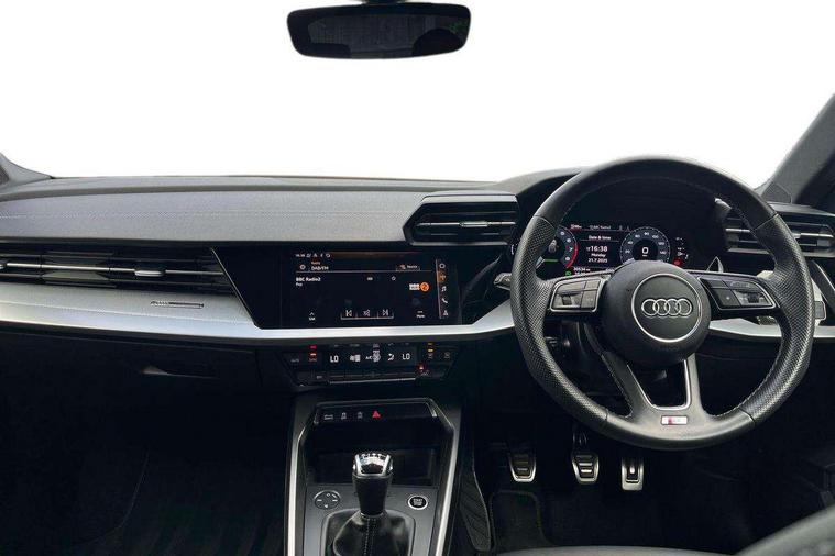 Audi Audi A3