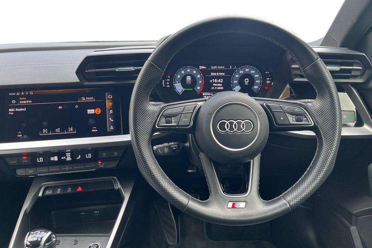 Audi Audi A3