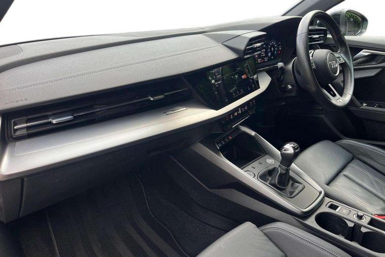 Audi Audi A3
