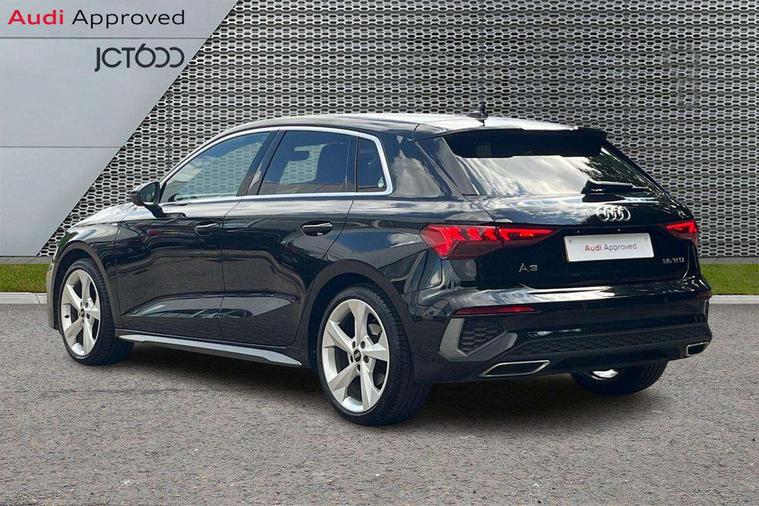 Audi Audi A3