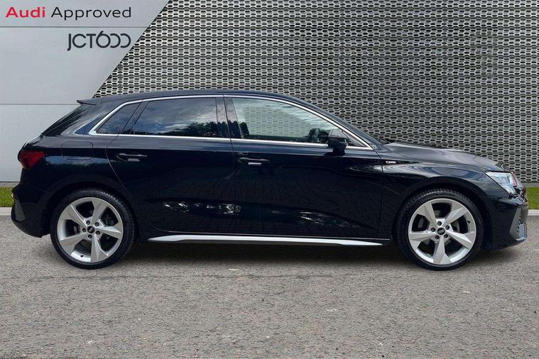 Audi Audi A3
