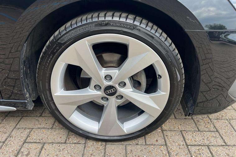 Audi Audi A3