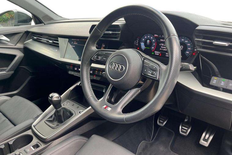 Audi Audi A3