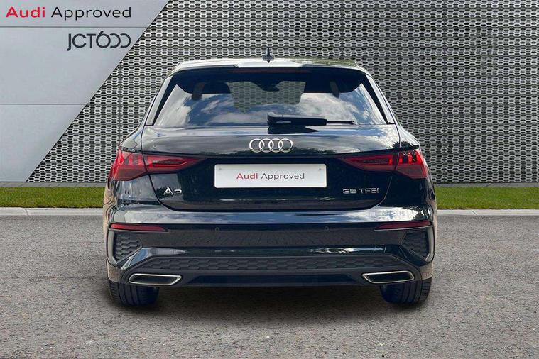 Audi Audi A3