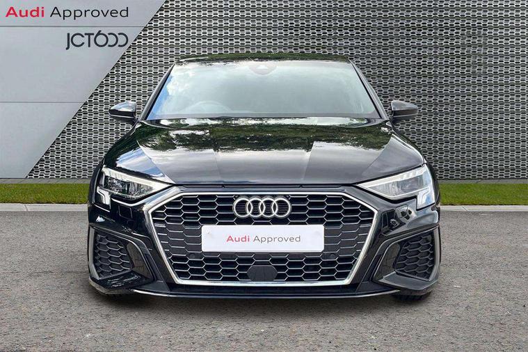 Audi Audi A3