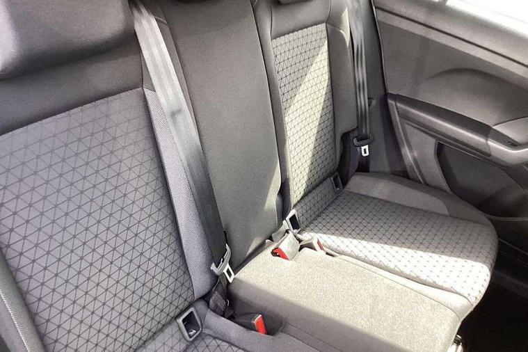Volkswagen Volkswagen T-Cross