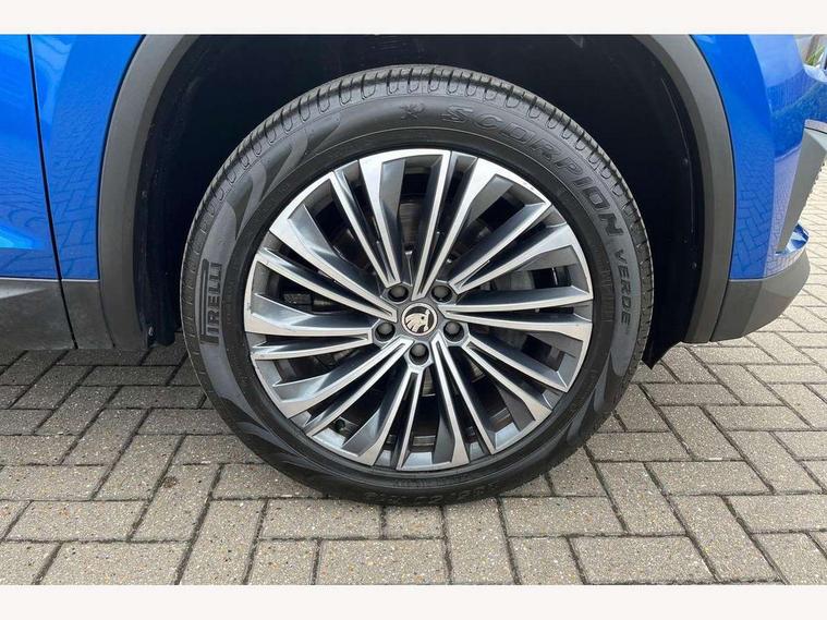 Skoda Skoda Kodiaq