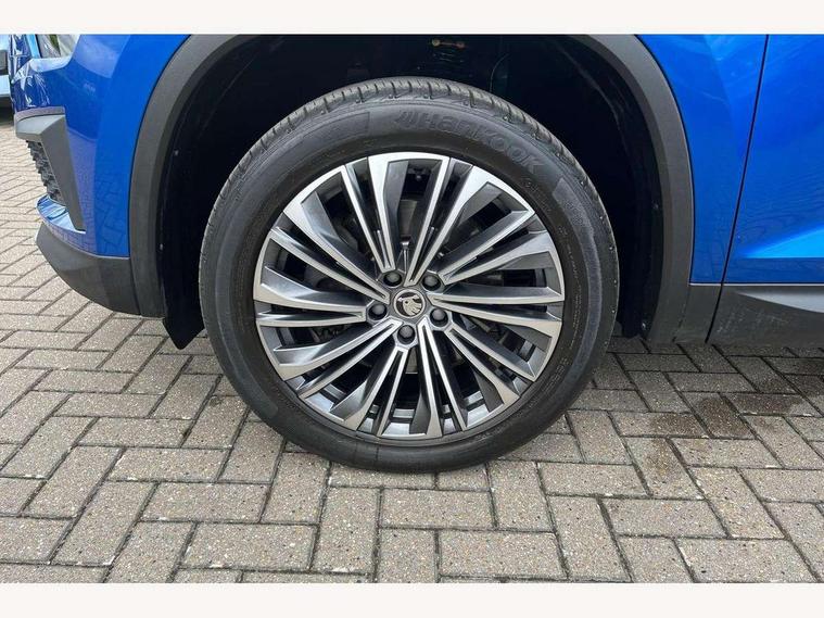 Skoda Skoda Kodiaq
