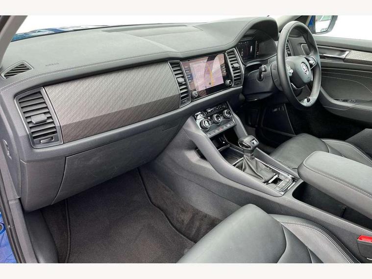 Skoda Skoda Kodiaq