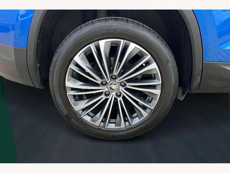 Skoda Skoda Kodiaq