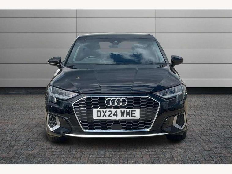 Audi Audi A3