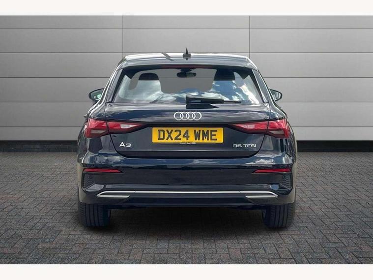 Audi Audi A3