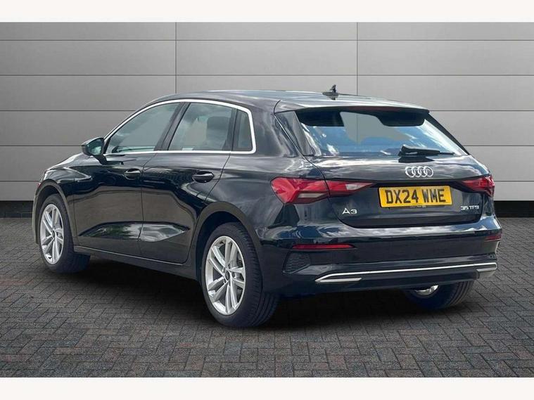 Audi Audi A3