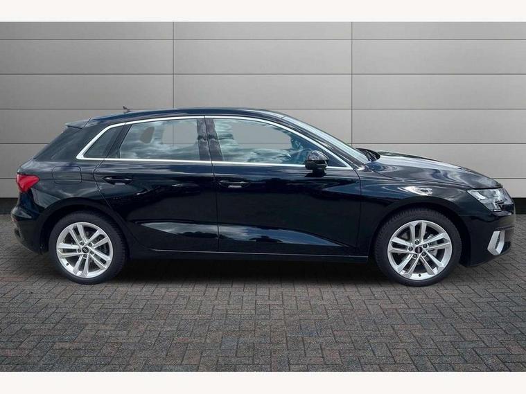 Audi Audi A3