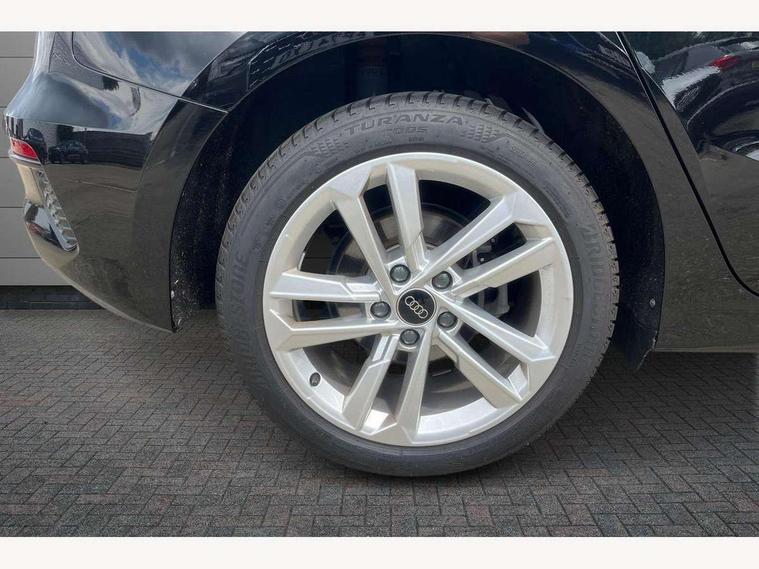 Audi Audi A3