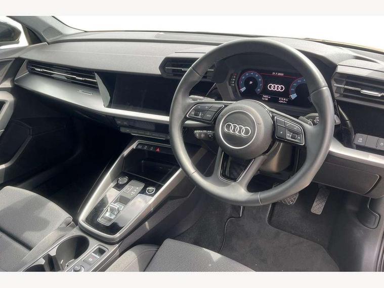 Audi Audi A3