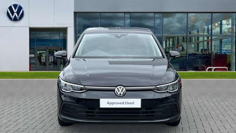 Volkswagen Volkswagen Golf