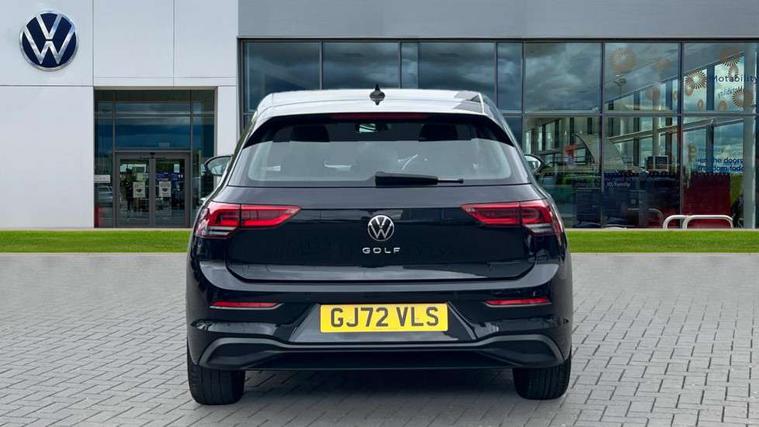 Volkswagen Volkswagen Golf