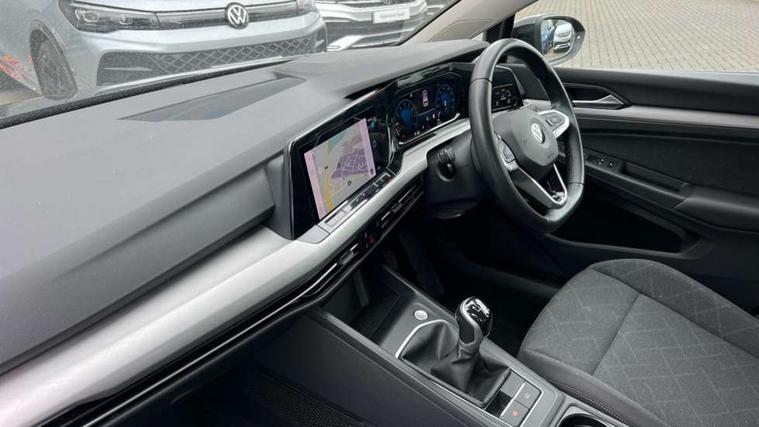 Volkswagen Volkswagen Golf