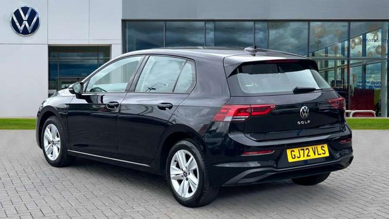 Volkswagen Volkswagen Golf