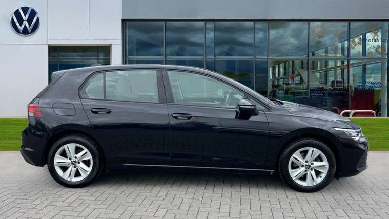 Volkswagen Volkswagen Golf